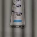 Cookie Scoop,Set of 3 Cookie Dough Scoops for Baking 1 Tbsp,2 Tbsp,3 Tbsp,Stainless Steel Ice Cream Scooper with Trigger Release for Cupcake,Ice Cream,Muffin,Meatball,Melonball