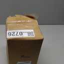 Halloween Skeleton Inflatable Tube Man, 20 ft Tall Wacky Waving Inflatable Skeleton Dancing Tube Guy for Outdoor Halloween Party Decoration (Blower Not Included)