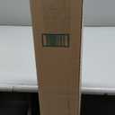 OstepDecor Clear Round Table Protector, 35 Inch Thick, PVC, Waterproof, Heat Resistant, Dining Room, Coffee Table