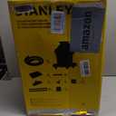 Stanley - SL18116P Wet/Dry Vacuum, 6 Gallon, 4 Horsepower Black