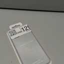 Samsung Galaxy S20+ Plus Case, Leather Back Cover - Silver (US Version (EF-VG985LSEGUS)