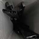 Full Size Box Spring, 8 Inch Full Size Box Spring Only, 3000 lbs Heavy Duty Metal Frame Mattress Foundation with Fabric Cover, Easy Assembly-Noise Free