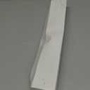 Scalloped Desk Mat Large Scalloped Piping Cute Desk Mat Aesthetic Preppy Table Pad Large Nonslip Pad with Edge Stitching Waterproof Gaming(Pink,23.62 x 13.78 Inches)