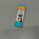 Arm & Hammer for Pets Clinical Care Dental Enzymatic Toothpaste for Dogs Soothes Inflamed Gums Safe for Puppies 1 Pack Fresh Breath Vanilla Ginger (Pack of 1) (2.5 Ounce (Pack of 1) (EXP01/2027)