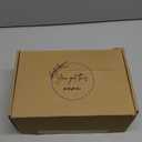 New Mom Care Package After Baby, 7pcs New Mom Gifts Set After Birth, Postpartum Gifts for Mom, After Birth Postpartum Essentials for Mom Kit, Pregnancy Gifts for First-Time Moms, Expecting Mom