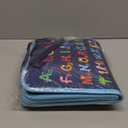 Exorany Busy Board Montessori Toys for Toddler Boy Birthday Gifts, Busy Book Sensory Learning Toys for Toddlers, Toddler Boy Airplane Car Travel Toy Educational Activities