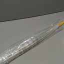 G4Free 52 inch Clear Bubble Umbrella Large Transparent Dome Stick Umbrella