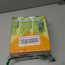 Earth's Best Organic Cheddar Cheese Crunchy Sticks, Best Before: 25 Nov 2026
