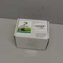 POSEAGLE 2 Pack 532194326 Idler Pulley with 532194327 Idler Pulley 532130969 V Belt Replaces 194326 194327 for Husqvarna YTH20K46 LGT2654 YTH21K46 YTH1542XP GT54LS YS4500 LGT2554 Ride Mowers