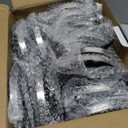 SOLPEX Solar Lights Outdoor Waterproof, 12 Pack Solar Ground Lights, Solar Garden Lights Landscape Lighting for Pathway Driveway Patio Backyard Walkway (Warm White)