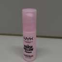 NYX PROFESSIONAL MAKEUP Marshmellow Smoothing Primer, Vegan Face Primer, 10-In-1 Skin Benefits (1.01 Fl Oz (Pack of 1))