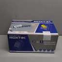 RDXTIK 3-in-1 Indoor Dryer Vent Kit, 10 Pcs Polyester Filters for 4 Layer Purification System, Stainless Steel Screen Filter and Water Drawer For Electric Dryer