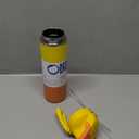 OISIZ Insulated Water Bottle 24 oz with 2 in 1 Spout and Straw Lid,One Click Safety Lock,100% Leakproof,Keep Cold 24H,Vacuum Stainless Steel Water Bottle for School,Travel and Sports,Dishwasher Safe