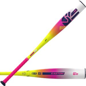 Easton | 2025 | THE Dub Baseball Bat | USSSA | -8 Drop | 2 3/4" Barrel | 31 Inch