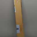 Metal Industrial Stairs Grab Wall Handrail Staircase Steps Indoor Exterior Outdoor Deck Hand Rail Safety Grab Bar Handle for Stairs Bars Wall Elderly Grab Frame Pipe (32 Inch 1 Pack)