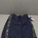 Kanu Surf Bellaire Men's Swim Trunks Quick-Dry Swim Shorts Men, 9" Inseam (Regular & Extended Sizes) (Large)