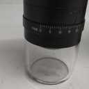 Portable Electric Coffee Grinder, 40 Adjustable Settings Small Electric Burr Coffee Bean Grinder, Mini Rechargeable Espresso Grinder for Travel, Camping, Home, and Office