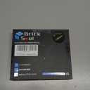 BrickSoul Light Up Kit Compatible with Lego Titanic Ship 10294 Building Set, Upgrade Wired Dimmable Lighting Accessories for Lego Fans, Not Included 10294 Model