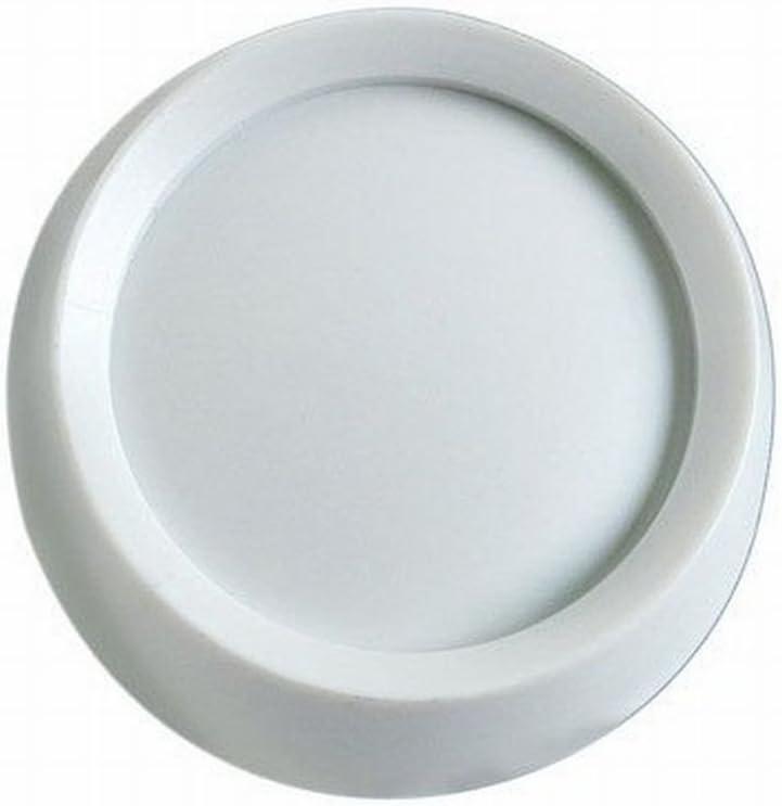 Leviton C28-26115-00W White Residential Grade Trimatron Knob