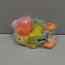 Duck Treat Dispenser for Dogs to Train ProblemSolving Skills,Dog Slow Feeder Puzzle Toy Prevents Bloating, Interactive Treat Dispensing Toy for Small Cats,Dogs,Other Pets