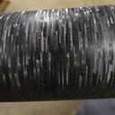 Table cover 58" Black