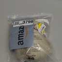 Faux Fur Headband for Women Elastic Fuzzy Thick Earmuffs Winter Headwrap Ear Muffs Furry Ear Warmers Cold Weather (Apricot)