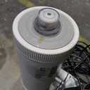 Intex 28167EH Easy Set Inflatable Swimming Pool Set: 15ft x 48in  Includes 1000 GPH Cartridge Filter Pump  Removable Ladder  Pool Cover  Ground