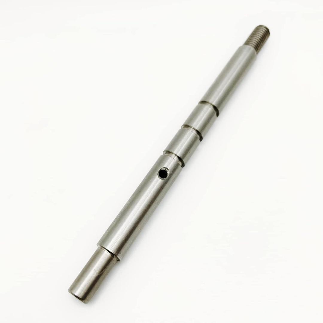 Channel Liner Install and Removal Tool for Glock Models Stainless Steel (1)