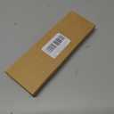 Replacement Part for Motorola Moto Z2 Force Camera Glass Lens (Glass Only) with Adhesive Pre-Installed Tools Kits