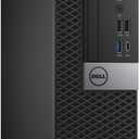 Dell OptiPlex 7050 SFF, i5-7500, 8GB RAM, 256GB SSD