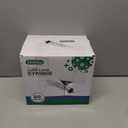 HiMo Pack of 50 - 60mL Luer Lock Syringe without Needle Large Plastic Sterile Syringes with Cap 50mL/60cc