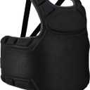 ROAR-INT Kid MMA Chest Guard, Body Protector for Kids, Training Gear (511 Years)