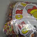 Albert's Chews Ice Cream 240 Piece Bag (Pack of 2)