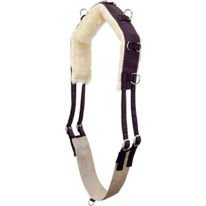 Performers 1st Choice Pro Nylon Training Surcingle - Horse 64.5"-80.5"