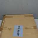 Pull Out Cabinet Organizer, 1PC 15 W x 21 D Soft Close Slide Out Wood Drawer Storage Shelves for Kitchen, Base Cabinet Organization for Pantry, Finished, Heavy-Duty, Bottom Assembly