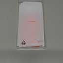 TORRAS for iPhone 17 Pro Max Case Crystal Clear, [Anti-Yellowing][Military-Grade Protection], Ultra Slim Transparent Anti-Scratch Back, Soft Bumper, Non-Slip 17 Pro Max Phone Case, Clear 6.9"