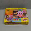 Play-Doh Hair Stylin' Salon Playset with 6 Cans, Pretend Play Toys for Girls and Boys Ages 3 and Up