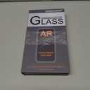 2 x 2 Pack Anti-Reflective Screen Protector for iPhone 17 Air [6.5 inch] | Military Grade 9H Full Edge Coverage Tempered Glass, AR Ultra-HD, Easy Installation Kit, Dynamic Island & Case Friendly