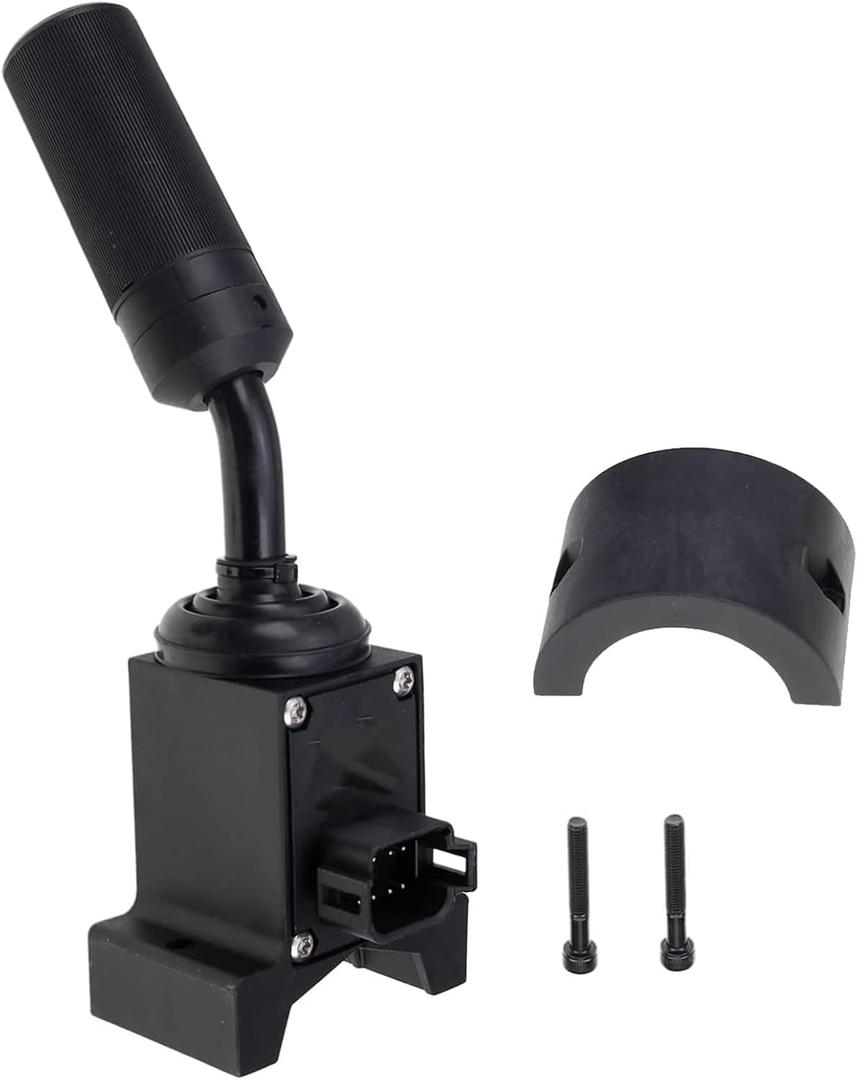 8223072 Transmission Selector Shifter Lever Hand Fits for JLG Lull 644E-42 944E-42