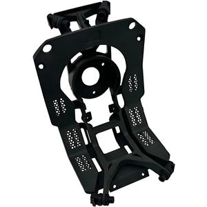 Gimbal Shock Absorber Bracket Replacement Compatible for DJI Mavic 3 Gimbal Vibration Damping Board Shock-Proof Mount for Mavic 3 Drone Accessories(with Dustproof Grid)