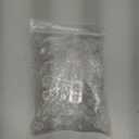 30pcs Plastic Locking Shelf Pins, Self Locking Shelf Support Pegs, Clear Self-Locking Shelf Support Pegs, Self-Locking Bracket Clips for Kitchen Cabinet Furniture Book Shelves