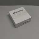 LaElvish Garden Upgraded Replacement Metal Base, Fits LaElvish Garden Hummingbird Feeders ONLY, No Leak No Rust, Safe for Hummingbird, Black+Red Feeding Ports, Containing 1 Metal Base