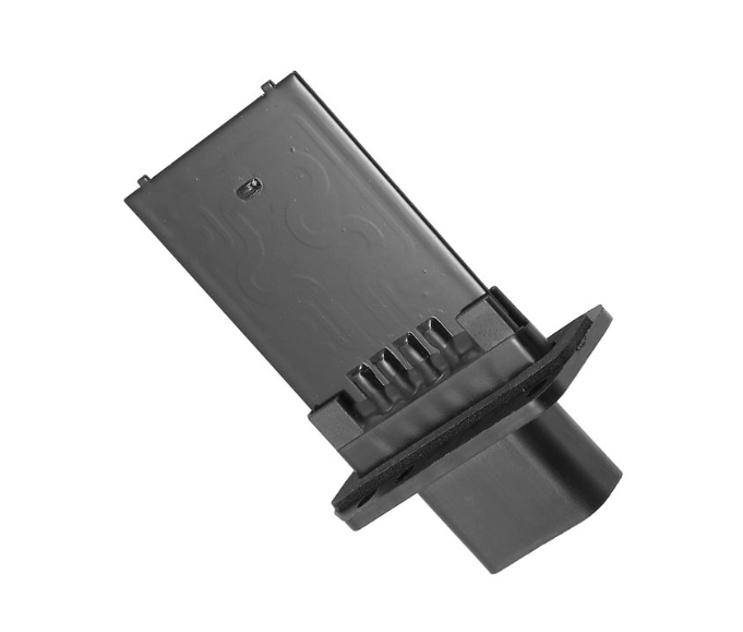 Unique Bargains HVAC Blower Motor Resistor Manual Control for Nissan Frontier 27150-5Z000 27150-7S000 27150-5T000