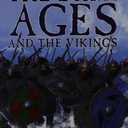 The Dark Ages and the Vikings (Graphic Medieval History)
