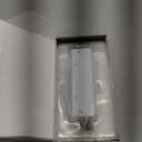 P2 Portable in Ear Monitor Amplifier, Headphone Amp with XLR/TRS Inputs 3.5mm Output, Headphone Amplifier with Durable Belt Clip, Stereo/Mono Switch for Drummers, Guitar, Keyboardists, White