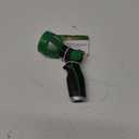 Scotts Rear Trigger Adjustable Spray Nozzle with Finger Guard - 8 Patterns