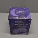 Steam Eye Mask, Self Heating Heated Eye Mask for Sleep, Warm Compress for Eyes, Moist Heat for Dry Eye Relief, Stye Eye Treatment, Spa, Travel Essentials, Unscented 16 Pack