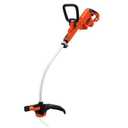 Black and Decker 7.5 Amp 14 Inch Trimmer/Edger