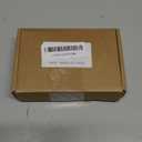 42V 2A Charger for Scooter 36V Lithium Battery, Smart Power Supply for 36 Volt Li-on (8mm 3-Prong and 5.5mm DC Connector)