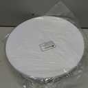 Kootek Cake Stand, 11 Inch Rotating Cake Turntable for Decorating, Display & Baking, Smooth Revolving Spinner Stand (White)